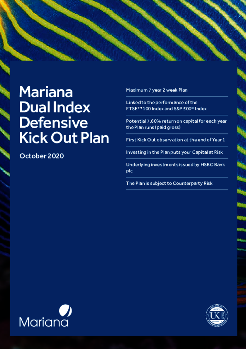 Mariana Dual Defensive Kick Out Plan October 2020