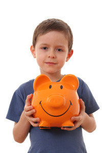 Savings For Kids