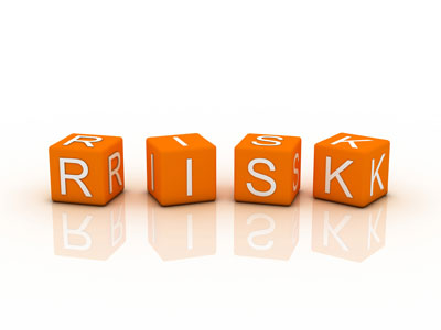 what is the risk
