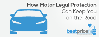 Motor Legal Protection on the road