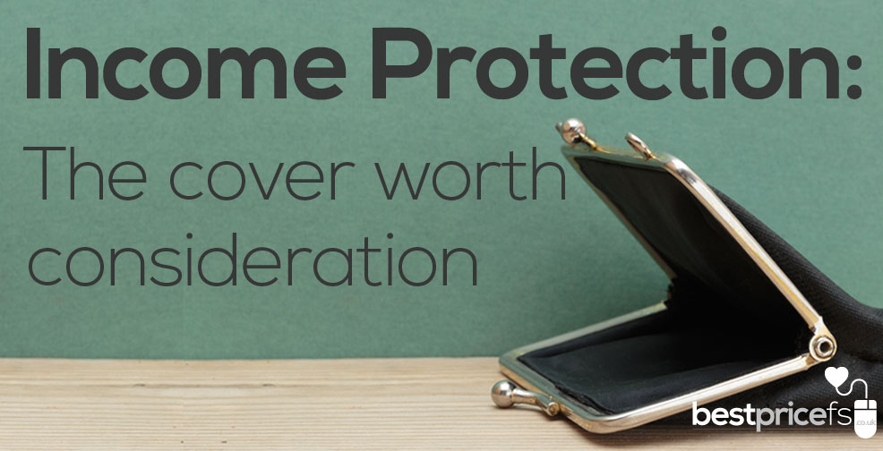 income protection insurance