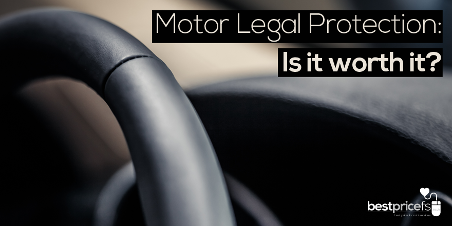 motor legal protection cover worth it