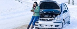winter driving tips breakdown cover
