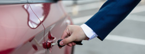 personal lease car hire