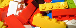 lego investing in pop culture