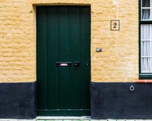 home security tips