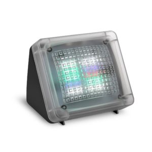 fake tv light home security tips