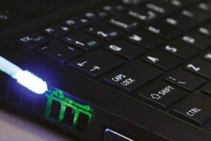 forensic marking home security tips
