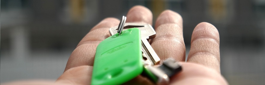 Lost Key