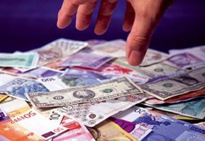 Foreign Exchange Rates
