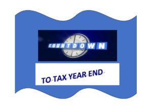 Tax Year End