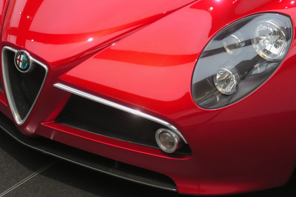 motor legal protection