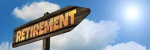 retirment