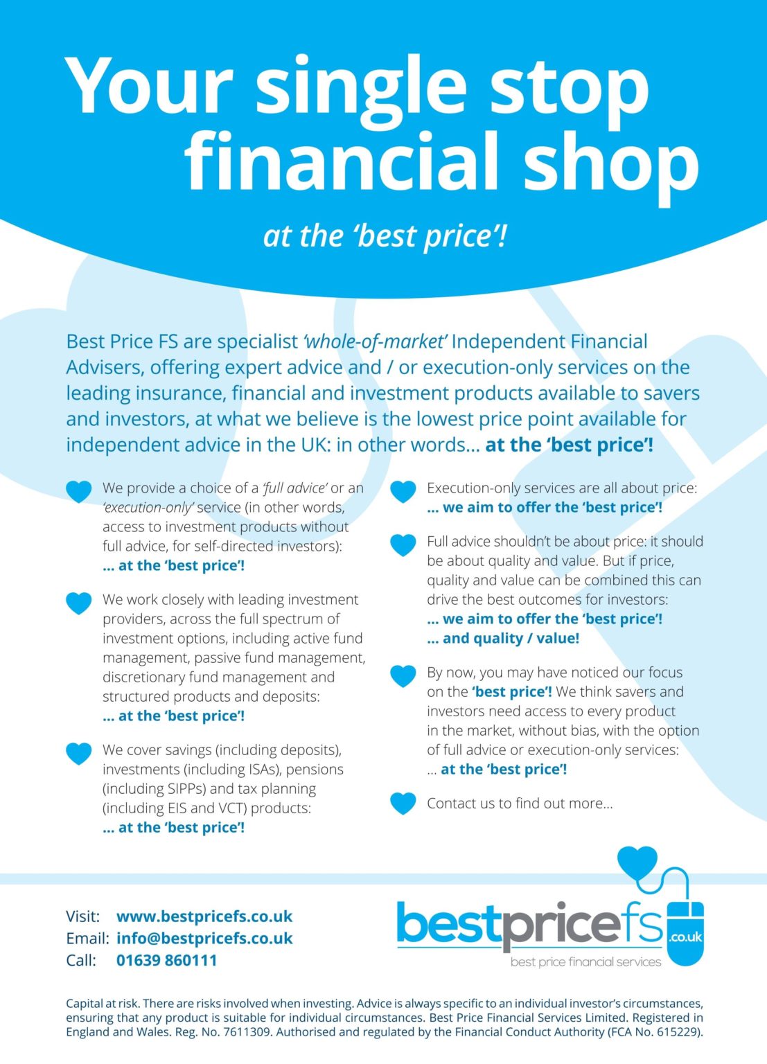 Investment Life & Pensions Moneyfacts March 2021