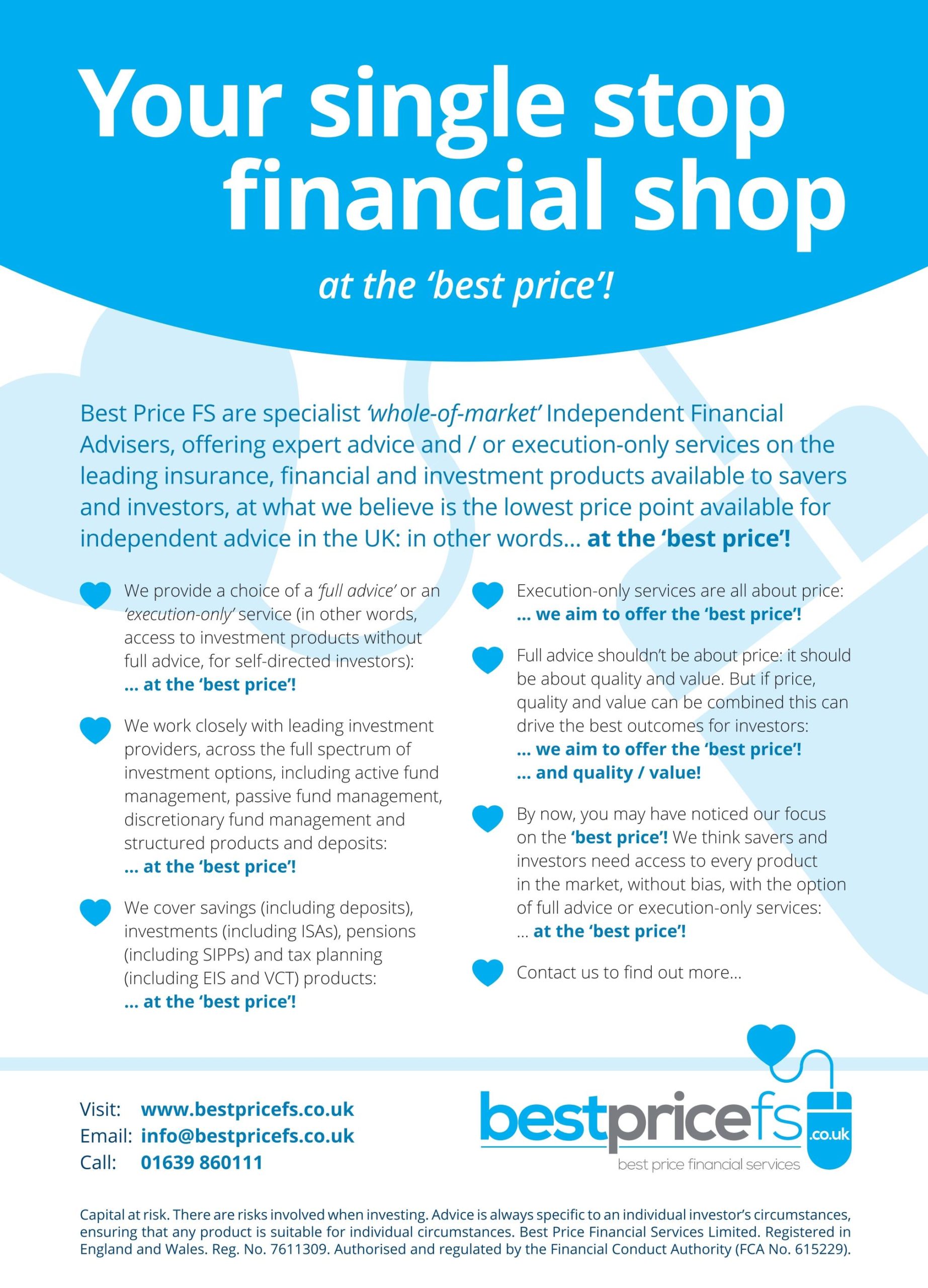 Investment Life & Pensions Moneyfacts March 2021