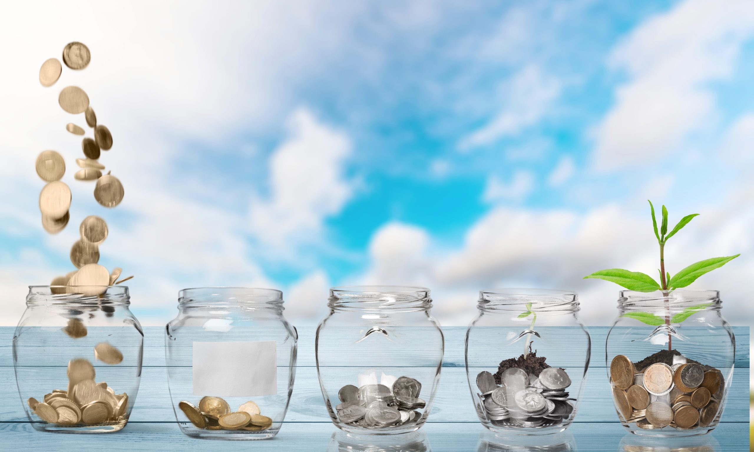 Structured Products – Why participation rates change